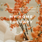 Programa MY HOME THERAPY Otoño 2021