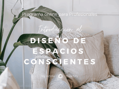 Introducción al Diseño de Espacios Conscientes