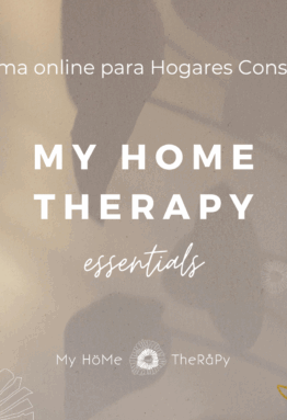 My Home Therapy Essentials
