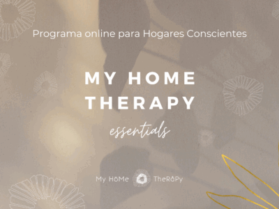 My Home Therapy Essentials