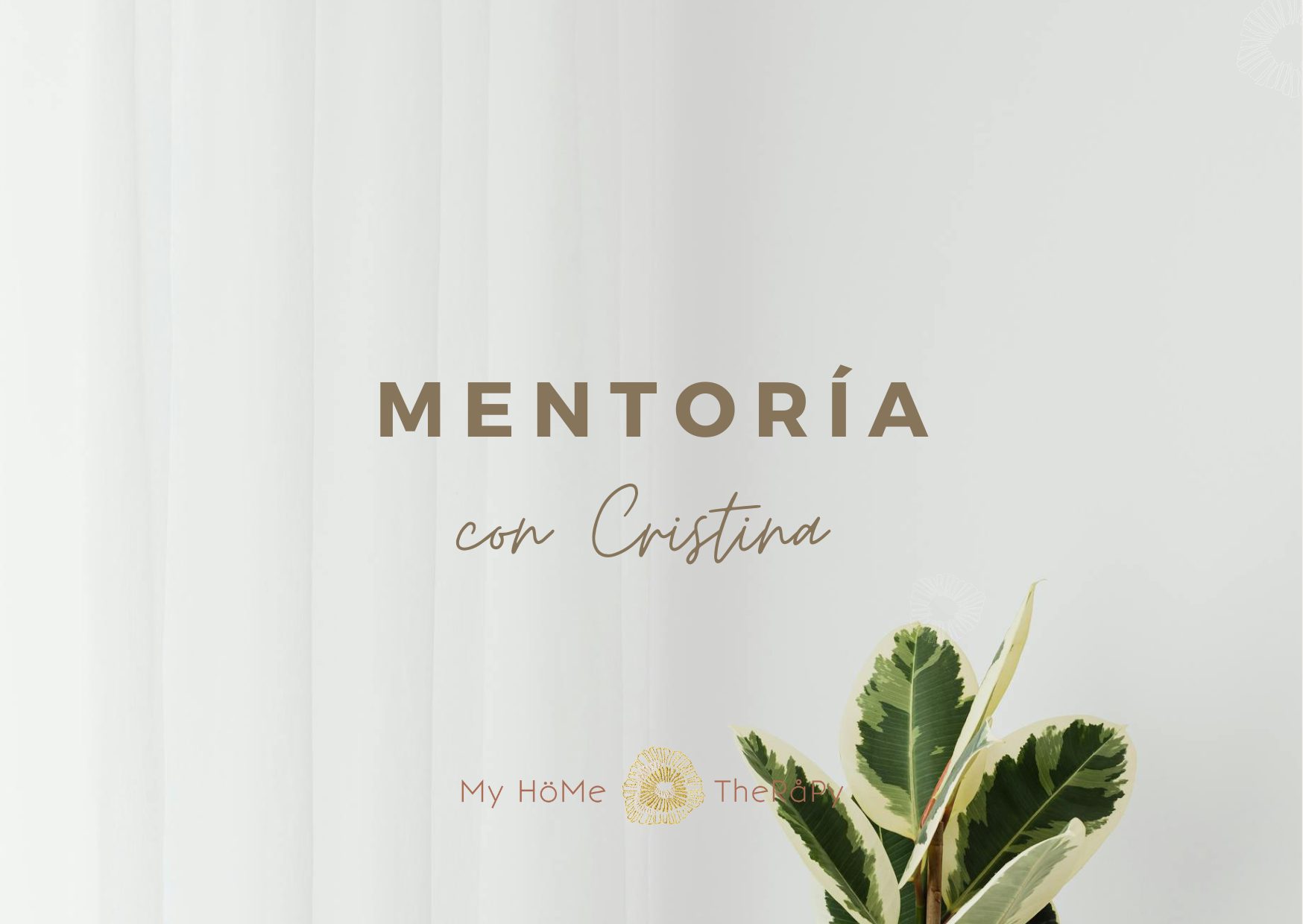 MyHomeTherapyMentoria2_portada